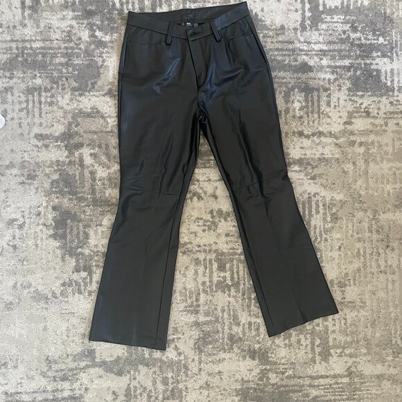 MAC Jeans Aida Kick Vegan - Size 36/OL - Picture 2 of 8